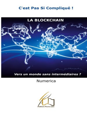 cover image of La blockchain